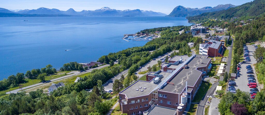 molde university college