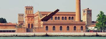 università iuav di venezia