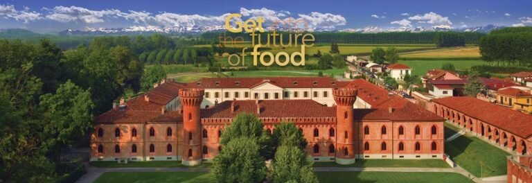 university of gastronomic sciences