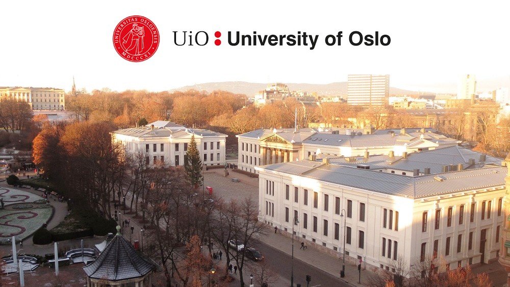 university of oslo
