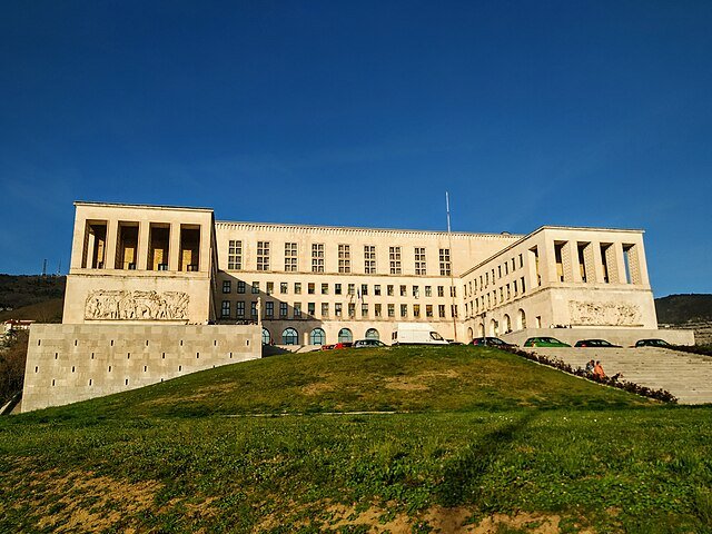 university of trieste economics