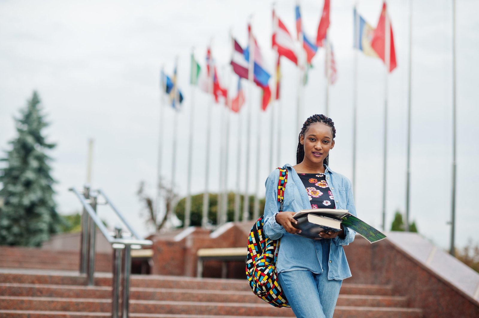 Academic and professional English vocabulary mastery course