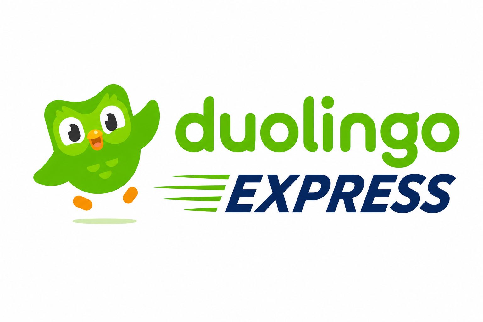 Duolingo Express