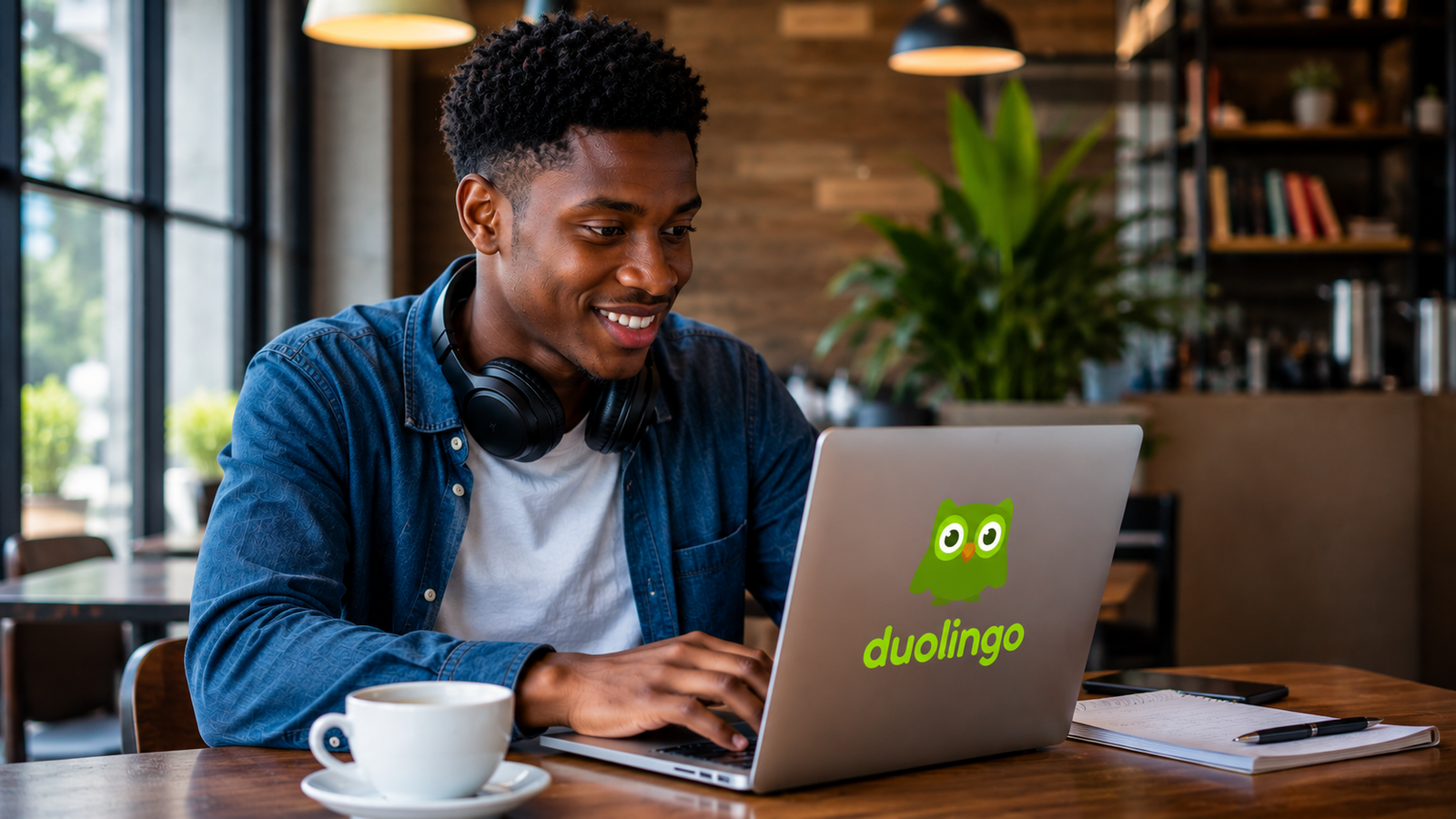 Duolingo English Test