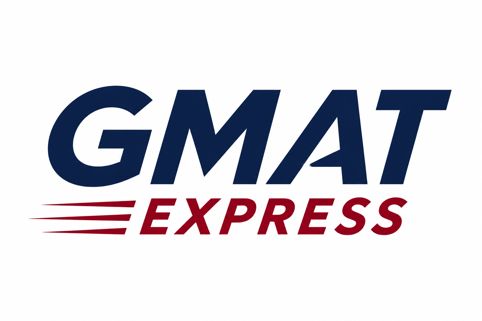 GMAT Ready