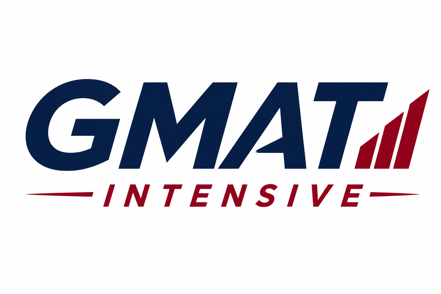 GMAT Intensive