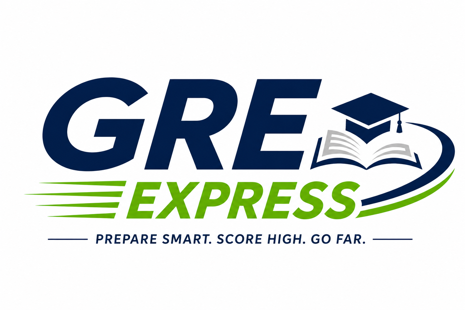 GRE Ready