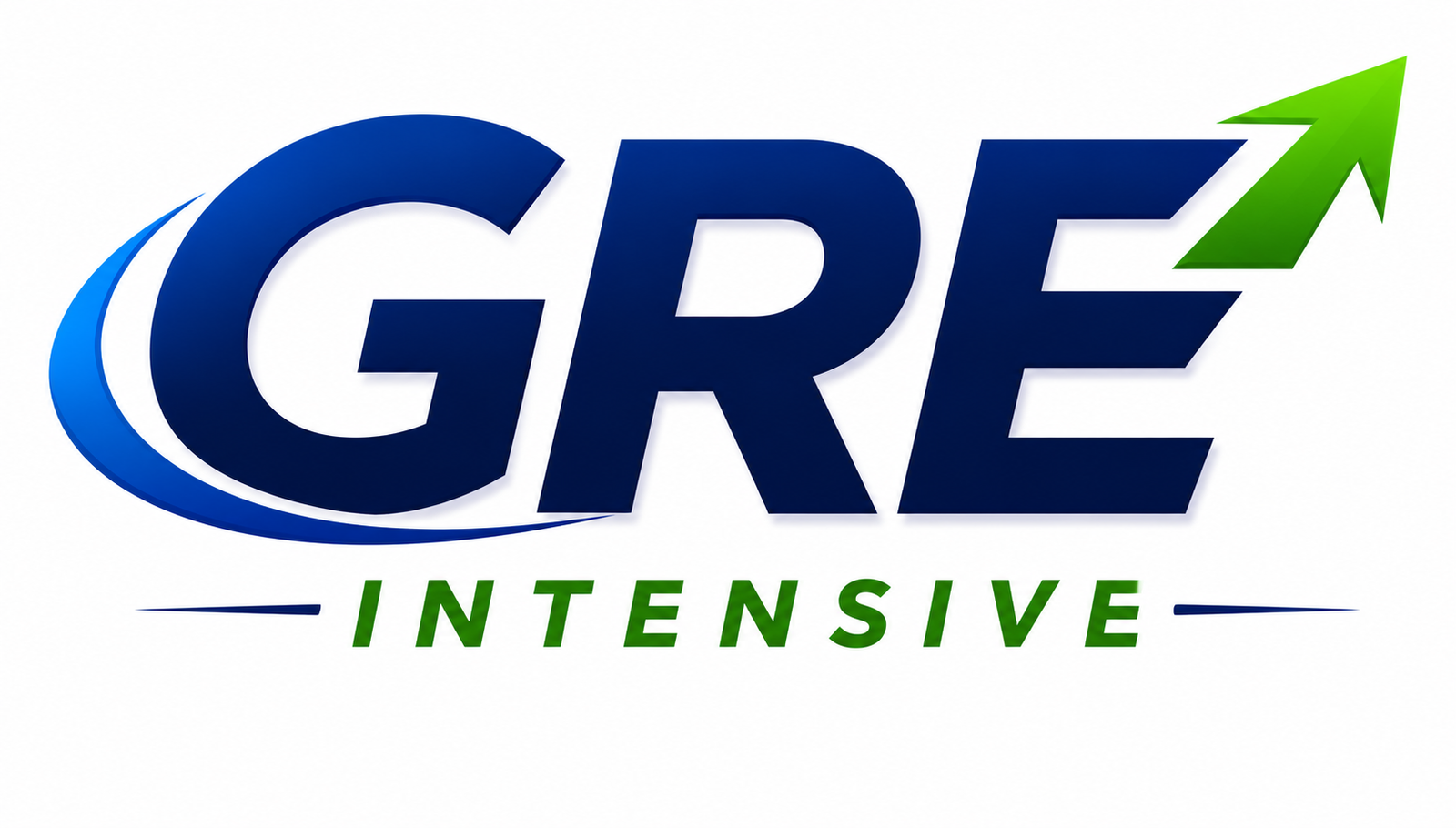 GRE Intensive