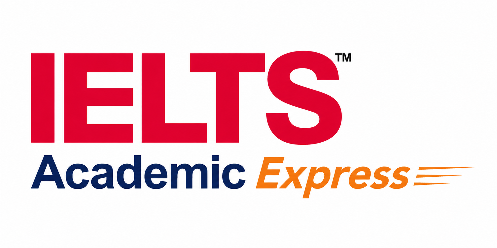 IELTS Academic Express