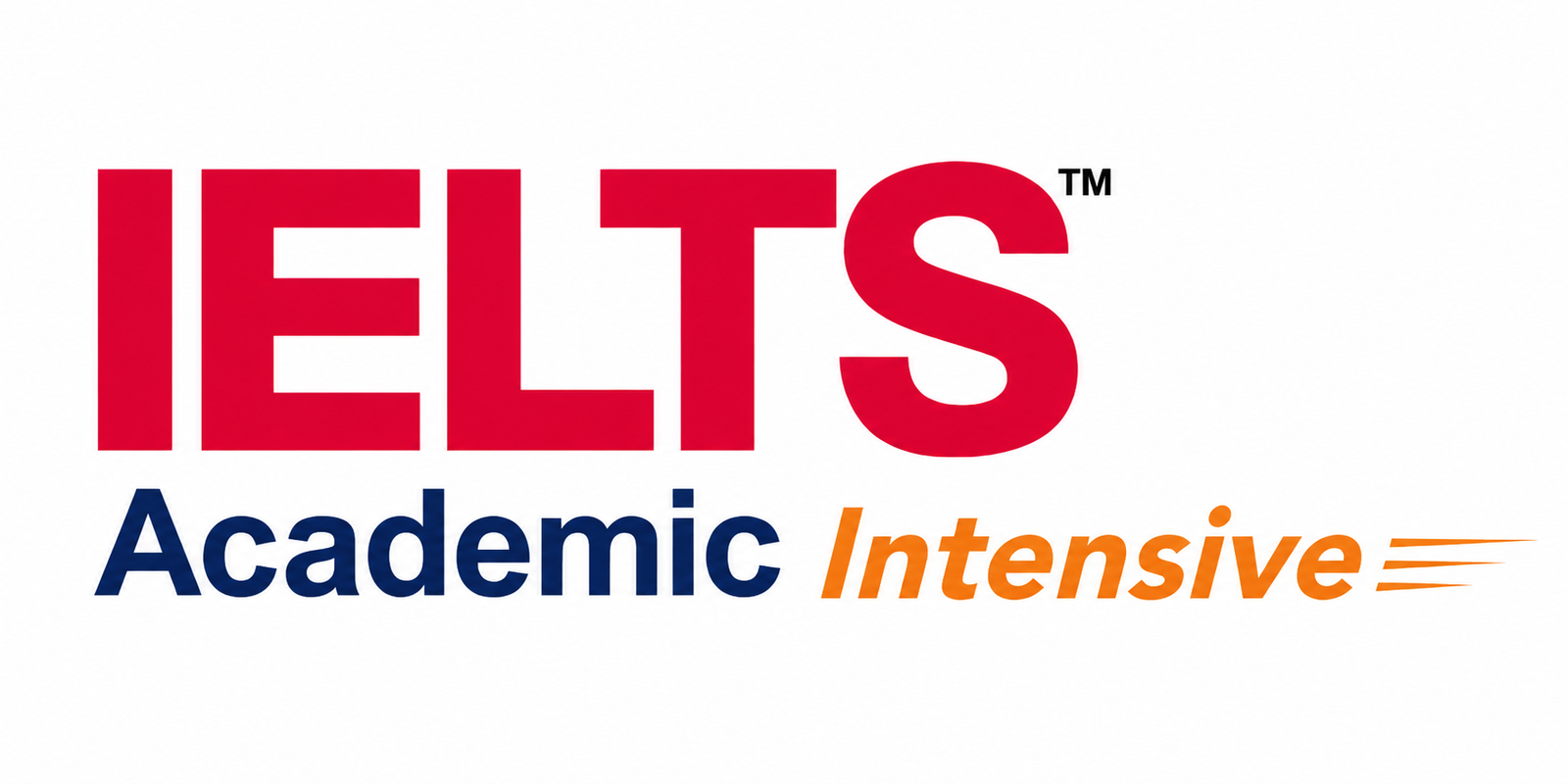 IELTS Academic Intensive