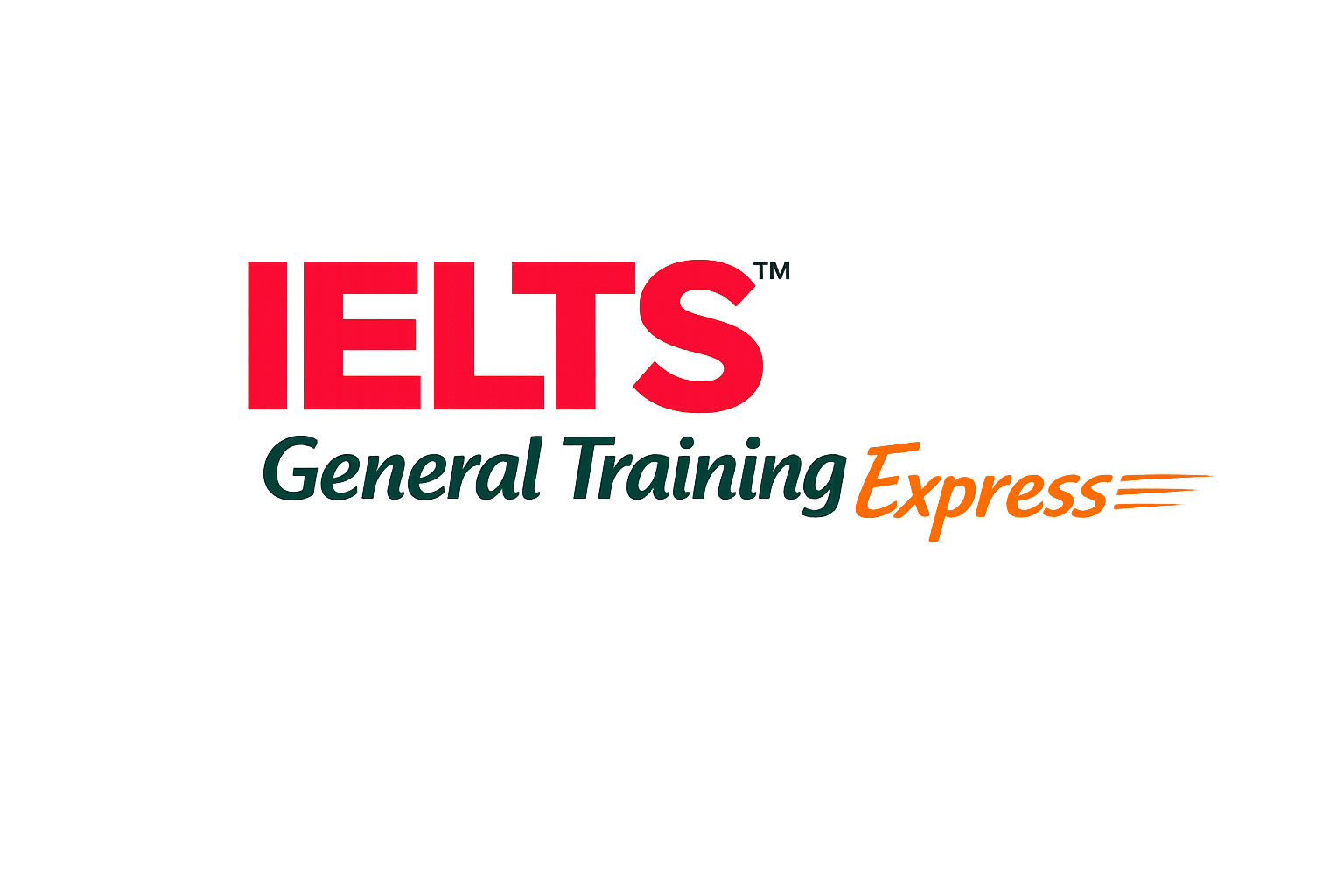 IELTS GT Express
