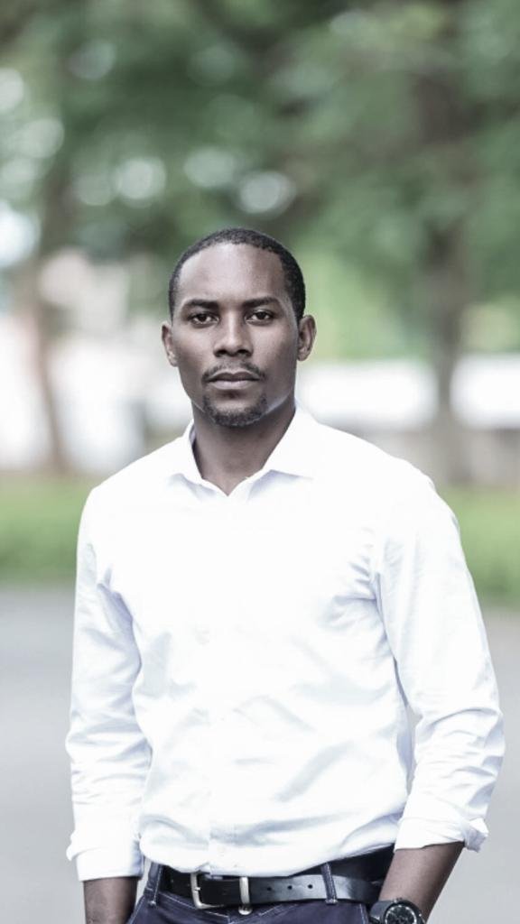 Alexis SHYAKA, Founder of Afridemia